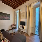HomeAbroad Apartments - Deluxe Larios Malaga Center