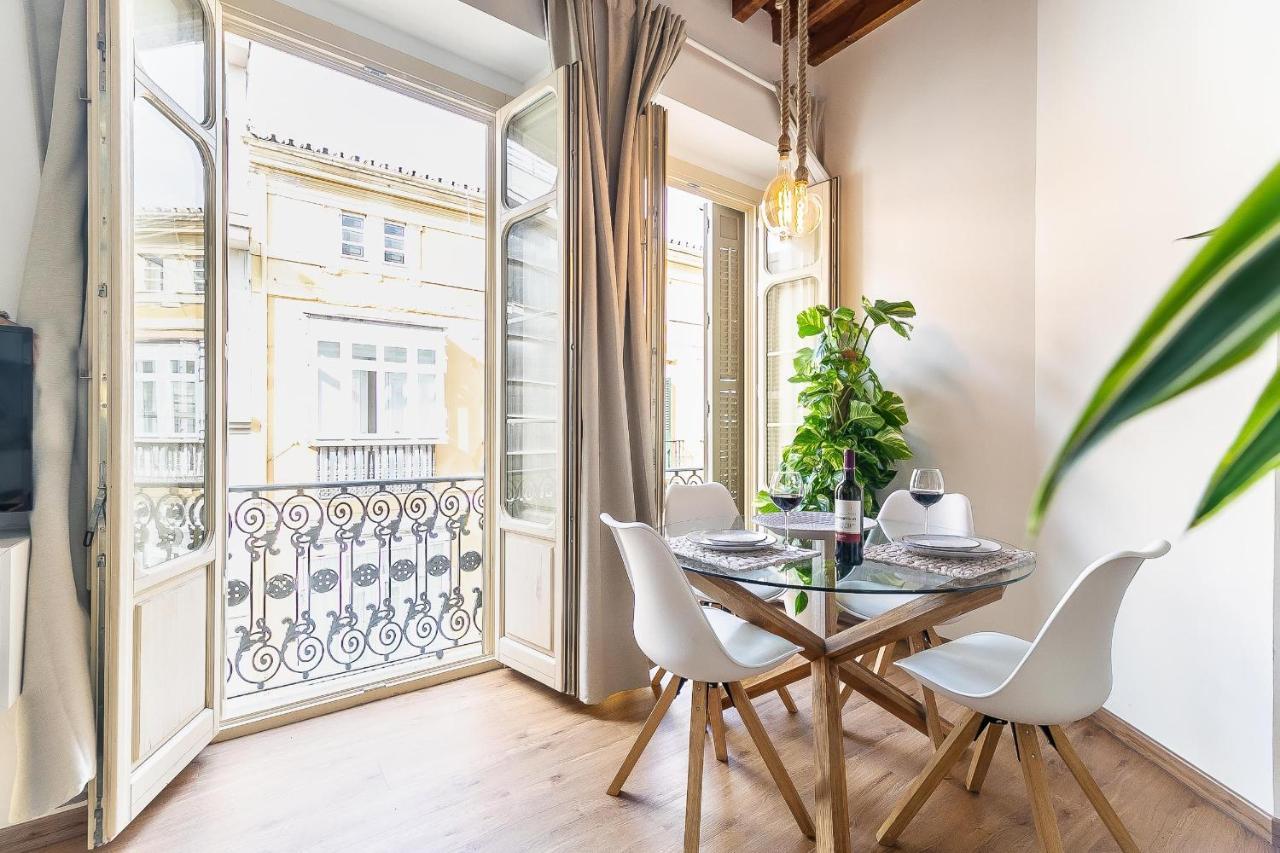 Premium Center Apartment Málaga