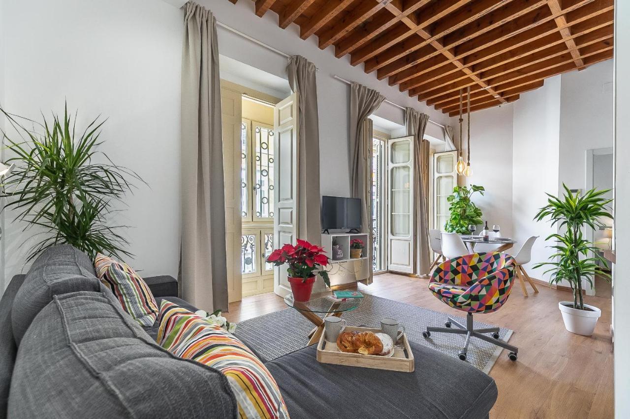 Premium Center Apartment Málaga