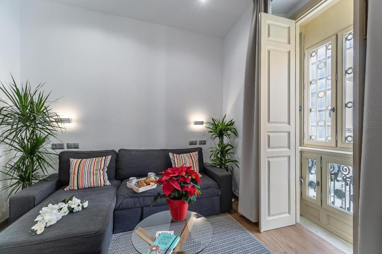 Apartment Premium Center Málaga