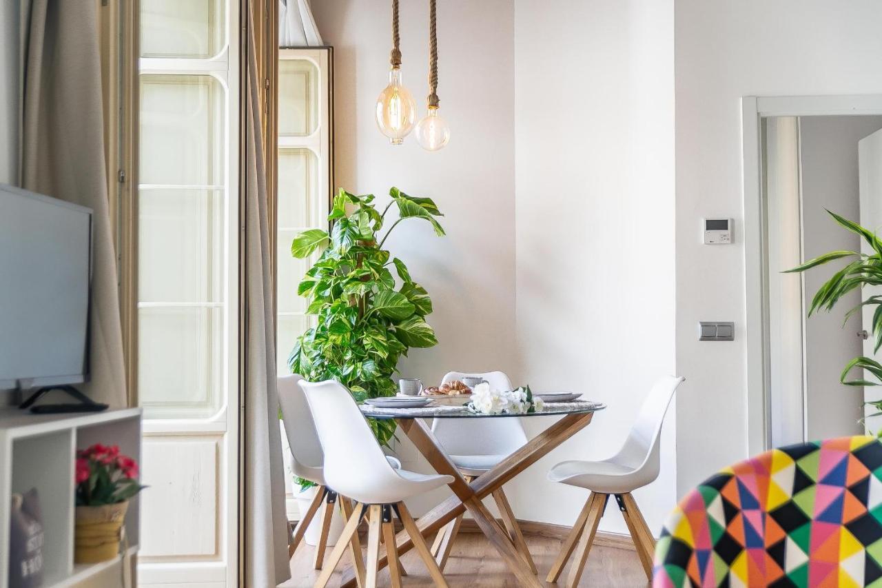 Apartamento Homeabroad - Deluxe Larios Center *