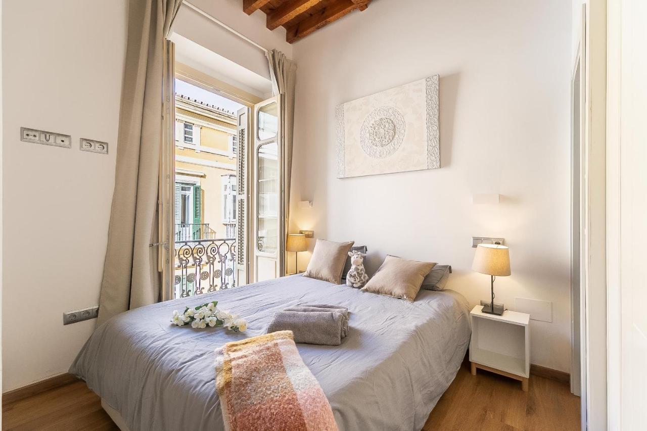 Premium Center Apartment Málaga