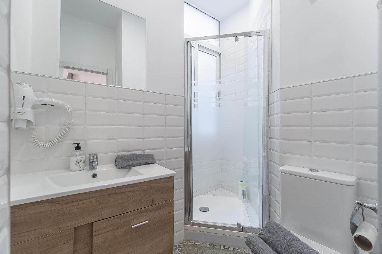 Premium Center Apartment Málaga