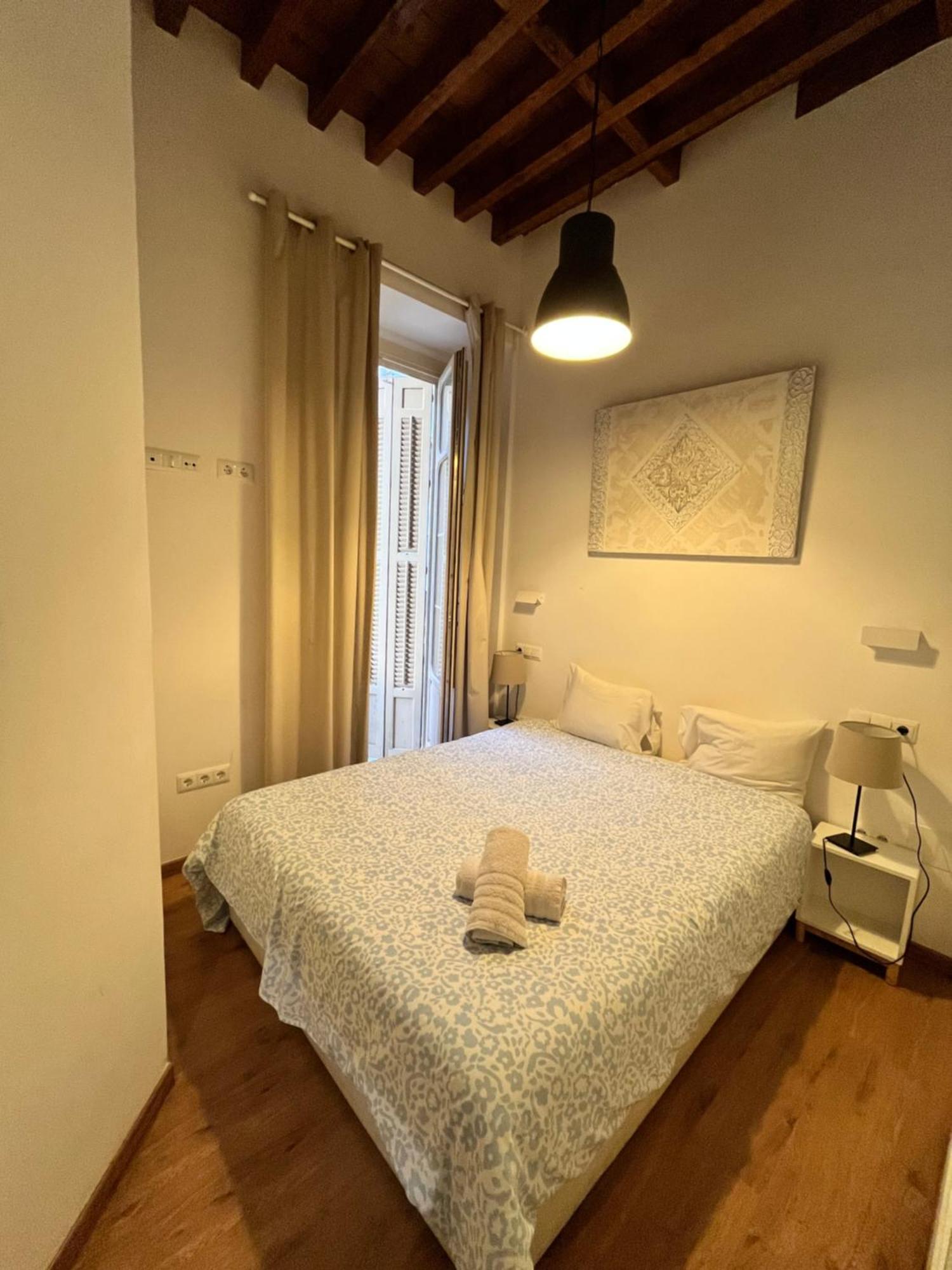 Apartamento Homeabroad - Deluxe Larios Center
