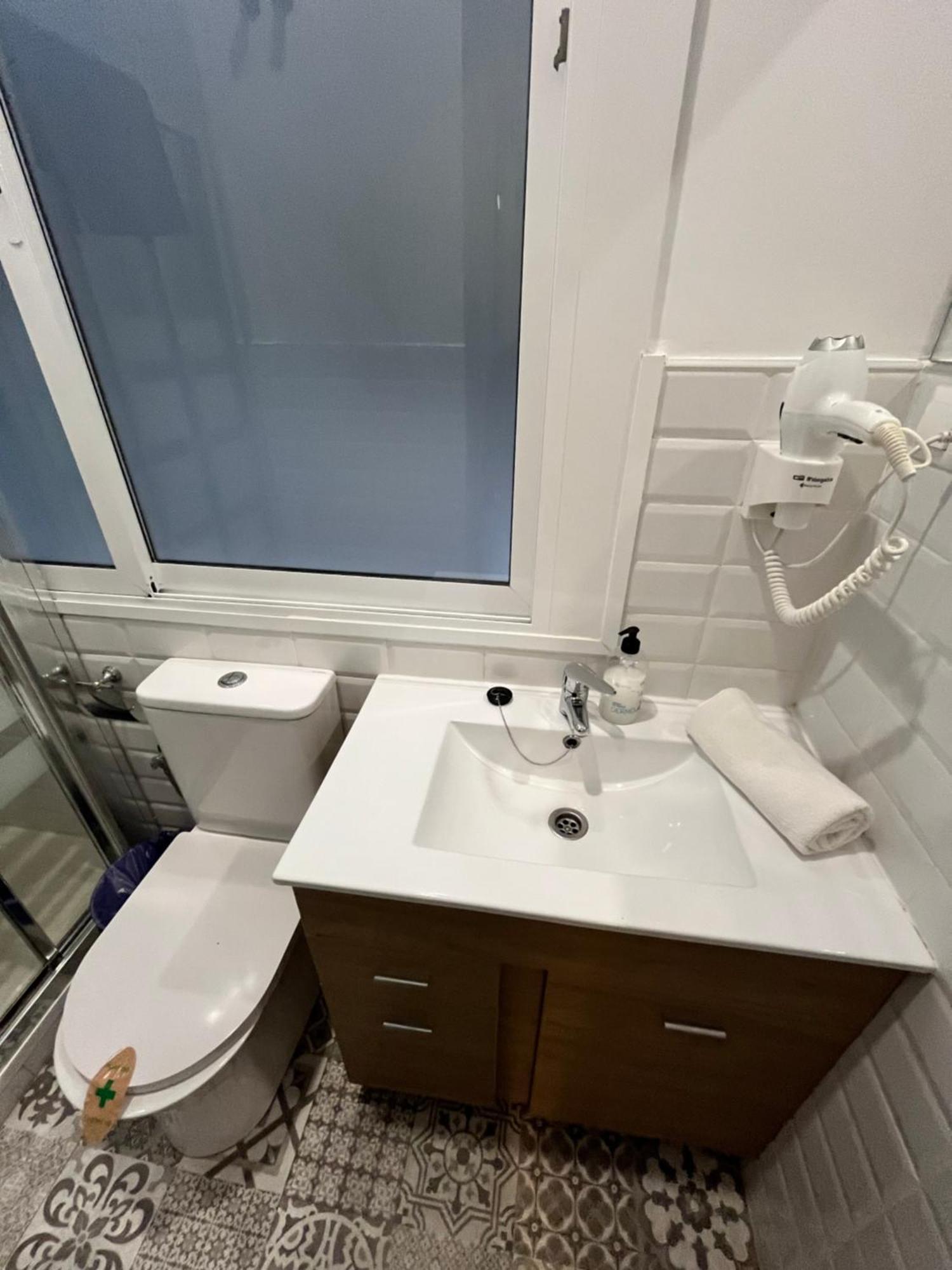 Apartamento Homeabroad - Deluxe Larios Center *