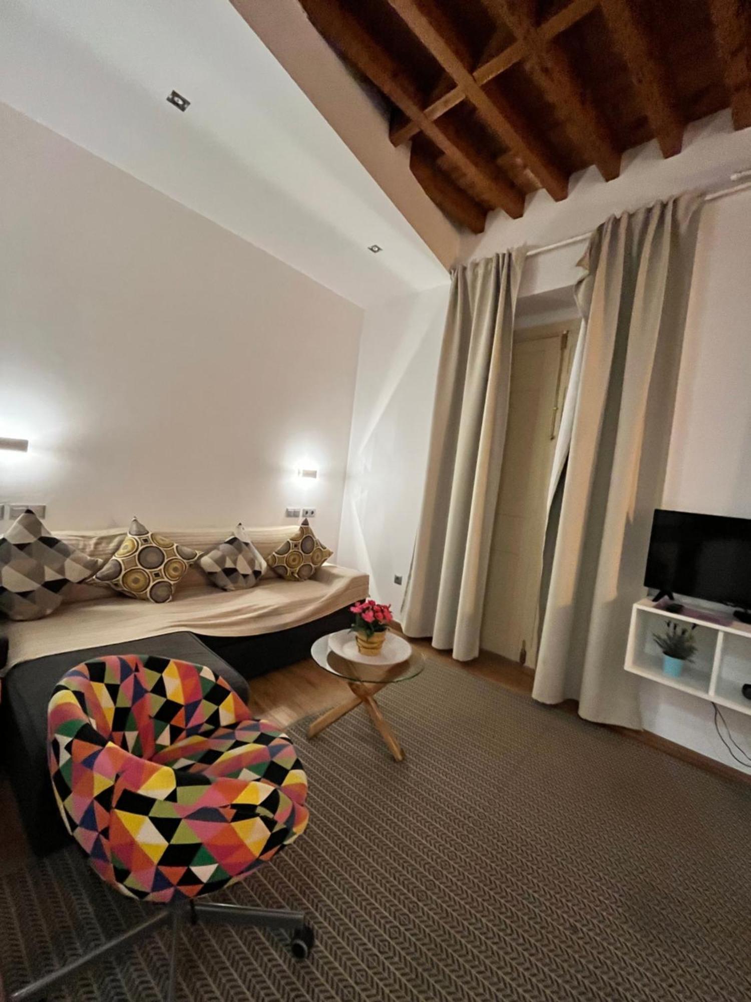 Apartamento Homeabroad - Deluxe Larios Center *