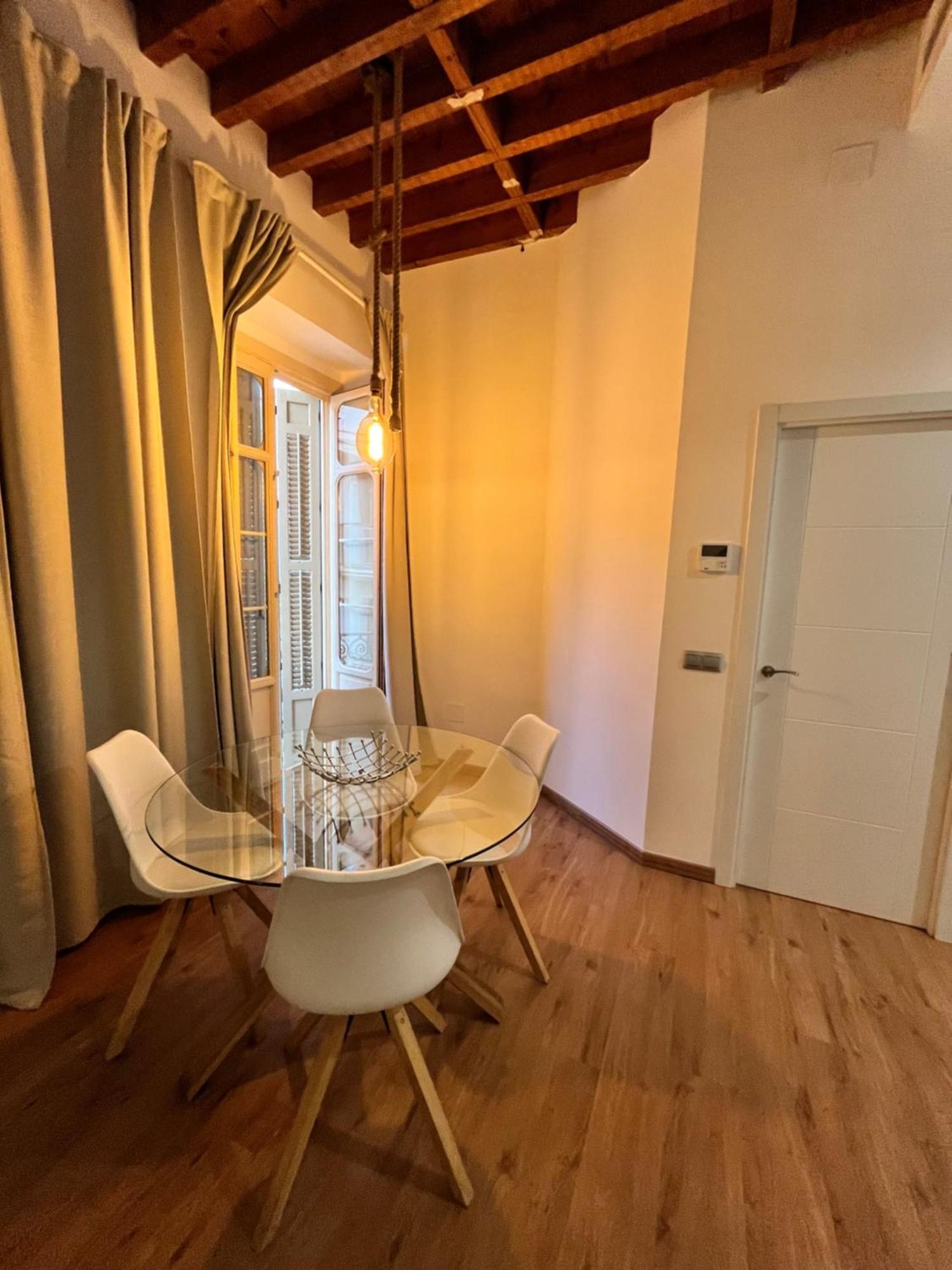 Homeabroad - Deluxe Larios Center *