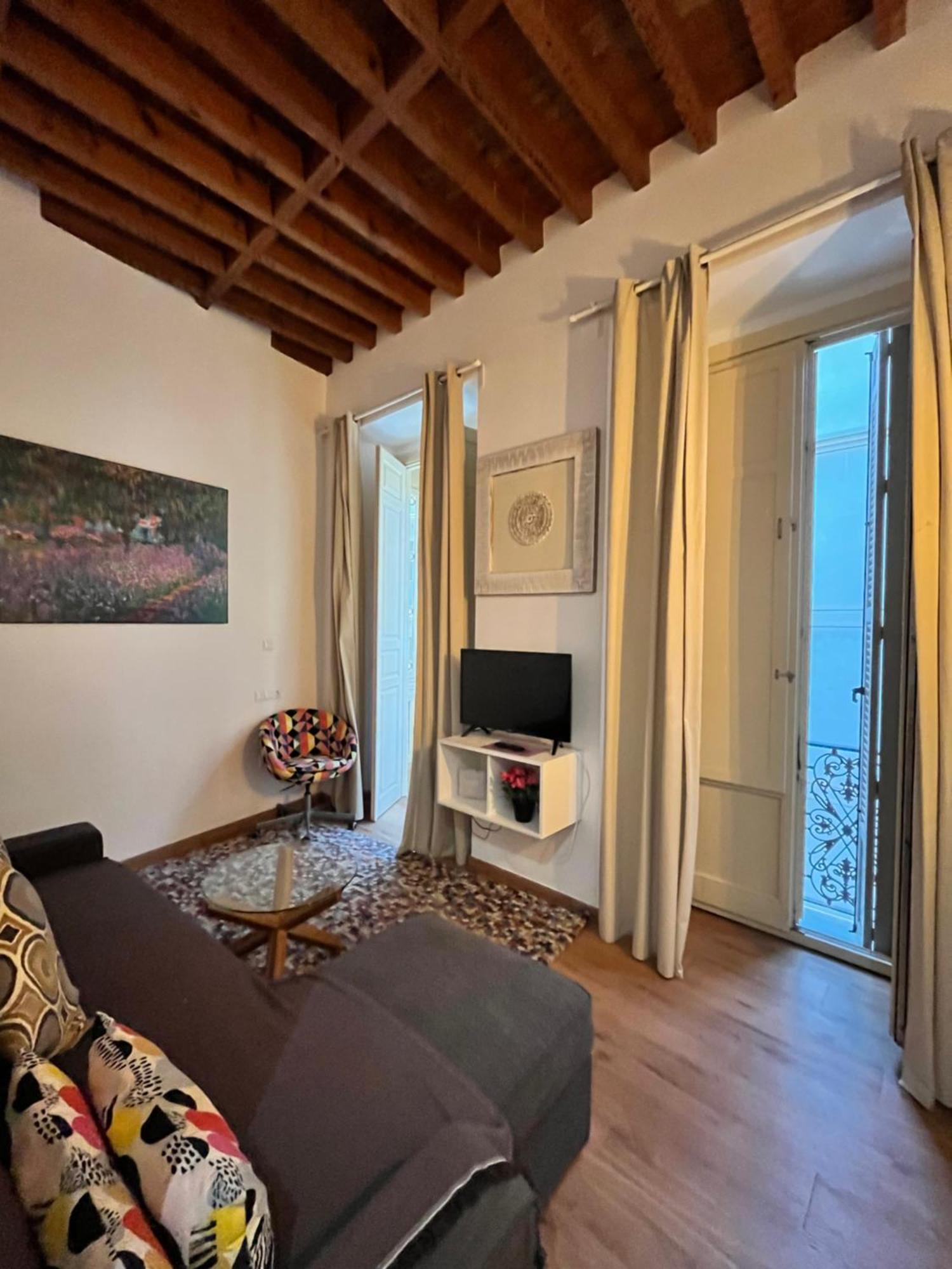 Apartamento Homeabroad - Deluxe Larios Center