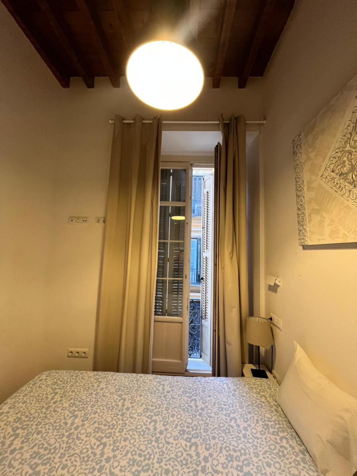 Apartamento Homeabroad - Deluxe Larios Center