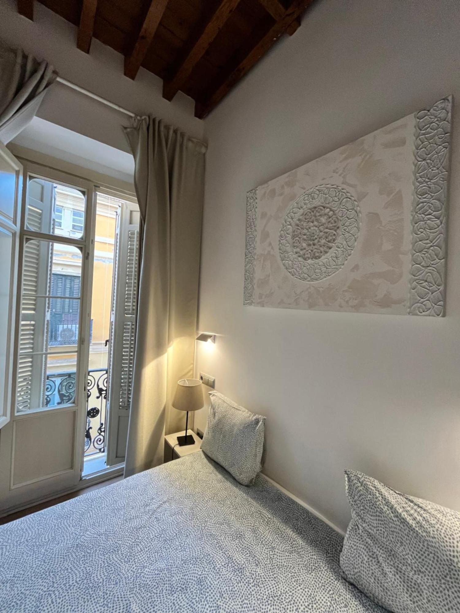 Apartment Premium Center Málaga